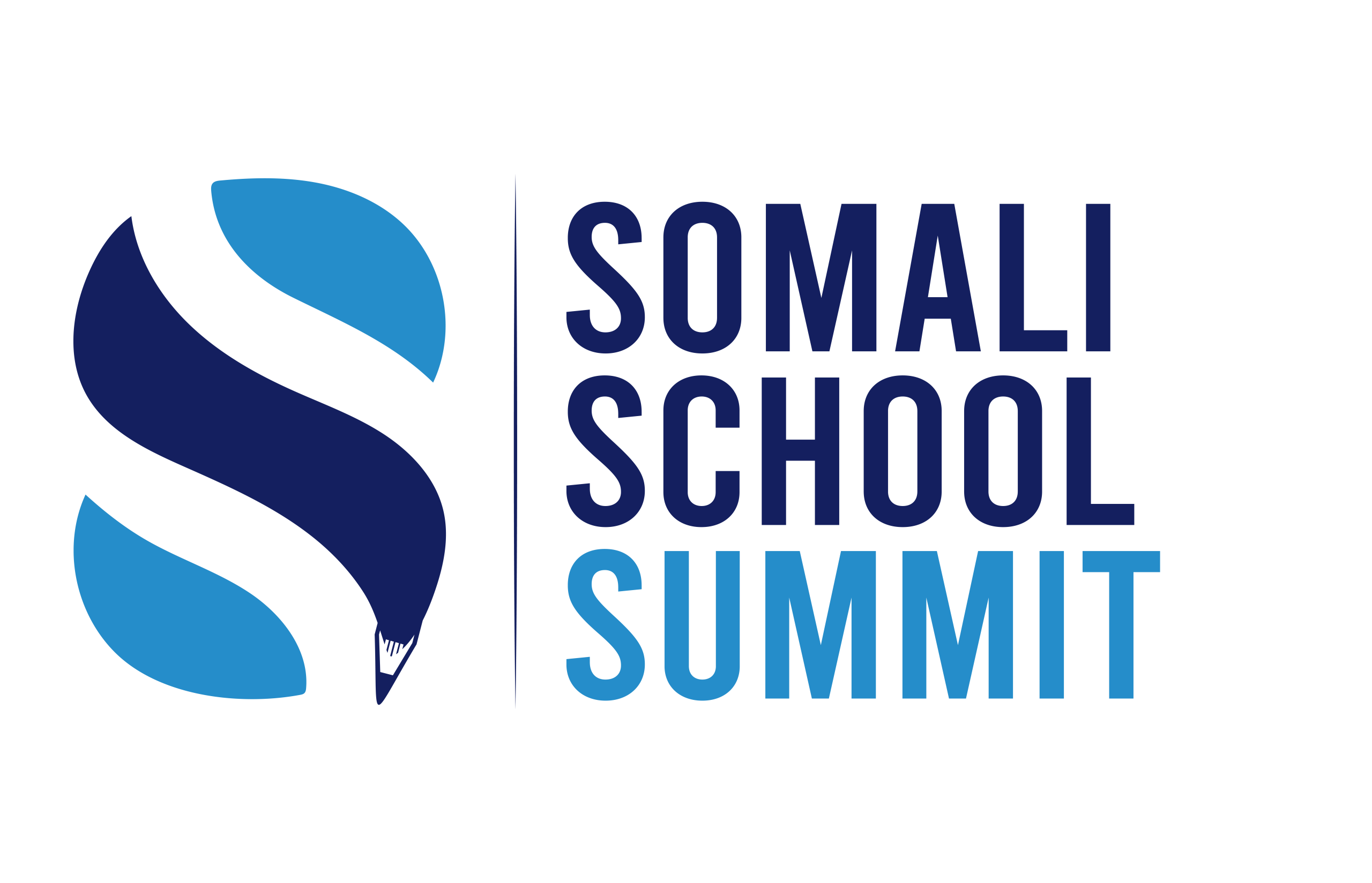Somali Schools Summit Logo